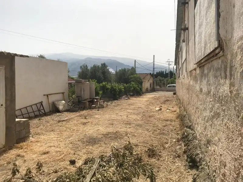 Rustikales Grundstück zum Verkauf in Padul, imagen 10
