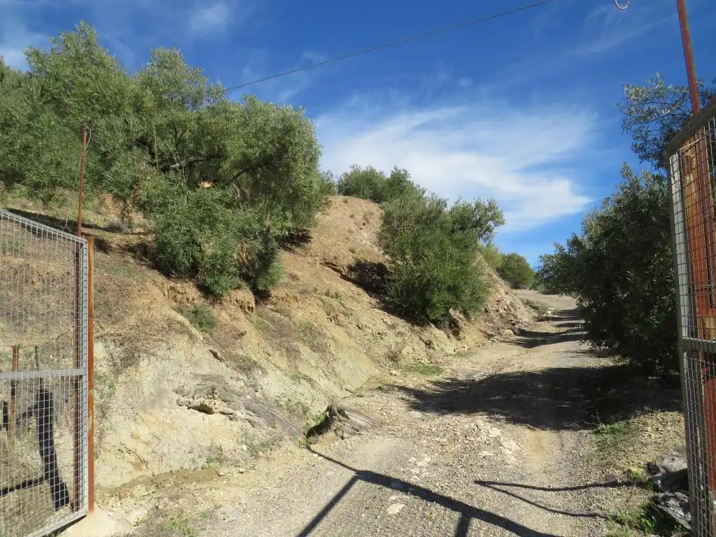 Vista exterior de Terreno en venta en Cádiz
