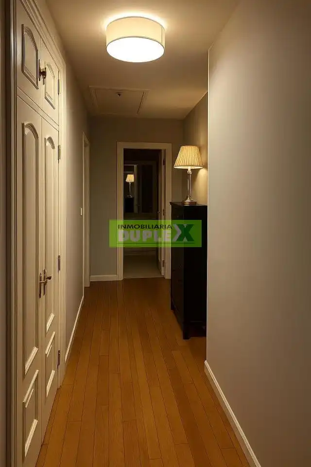 Piso con ascensor en venta en Centro - Echegaray, imagen 20