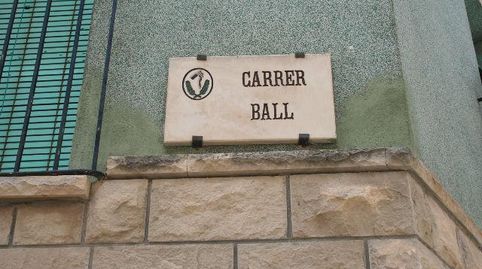 Photo 3 of Houses for sale in Ball, Vinaixa, Lleida