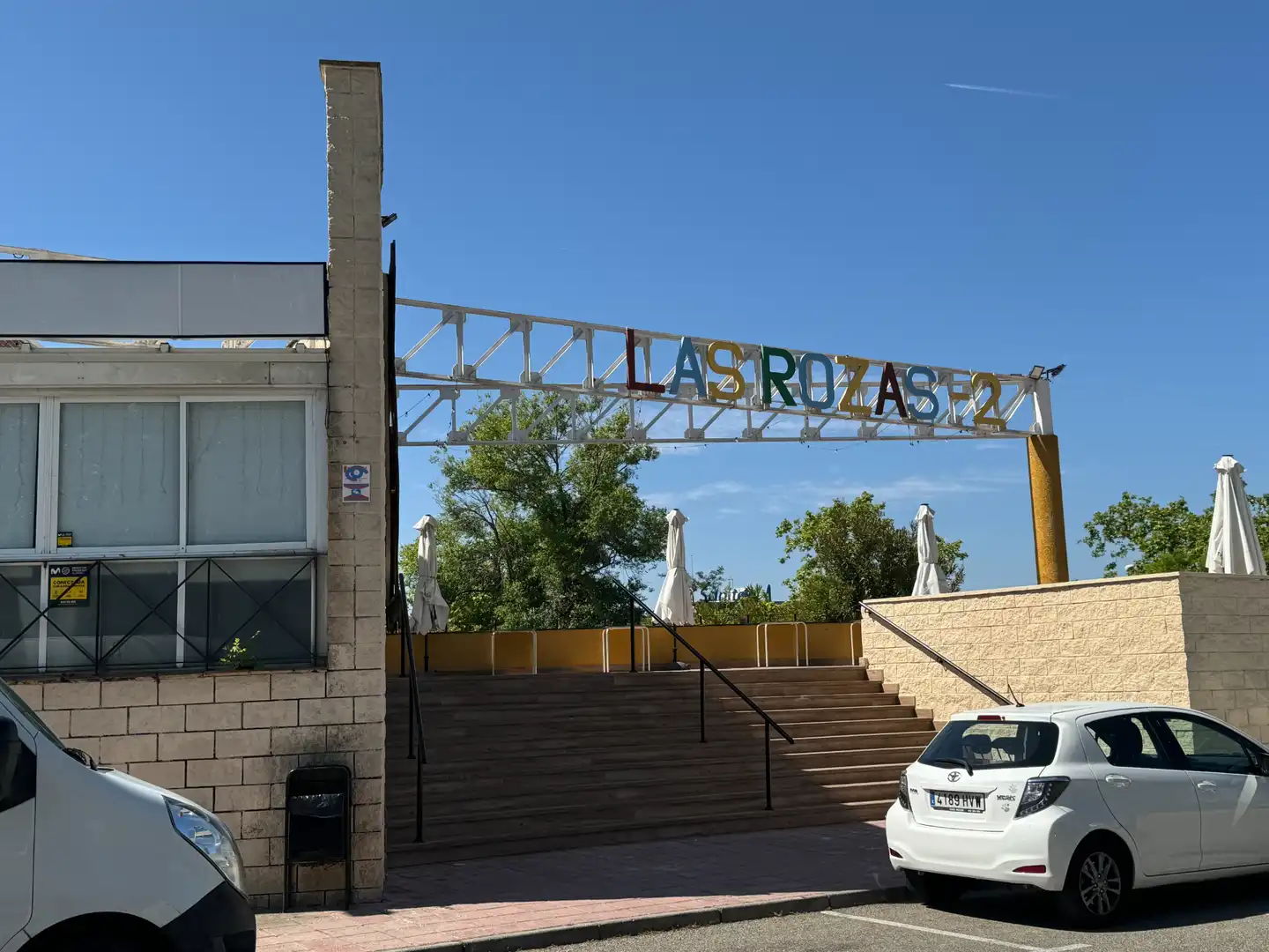 Local comercial en venta en Avenida de Atenas, imagen 26