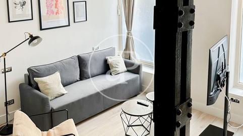 Foto 4 de Pis en venda a Cl. del Marqués de Sta. Ana, Universidad - Malasaña, Madrid