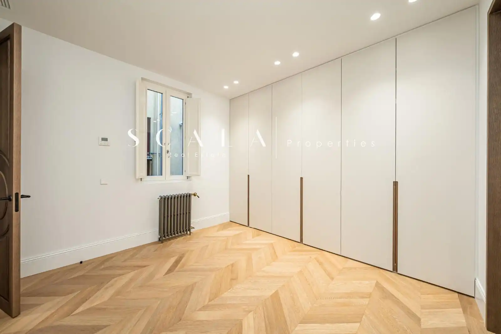 Piso con terraza en venta en Valverde, imagen 42