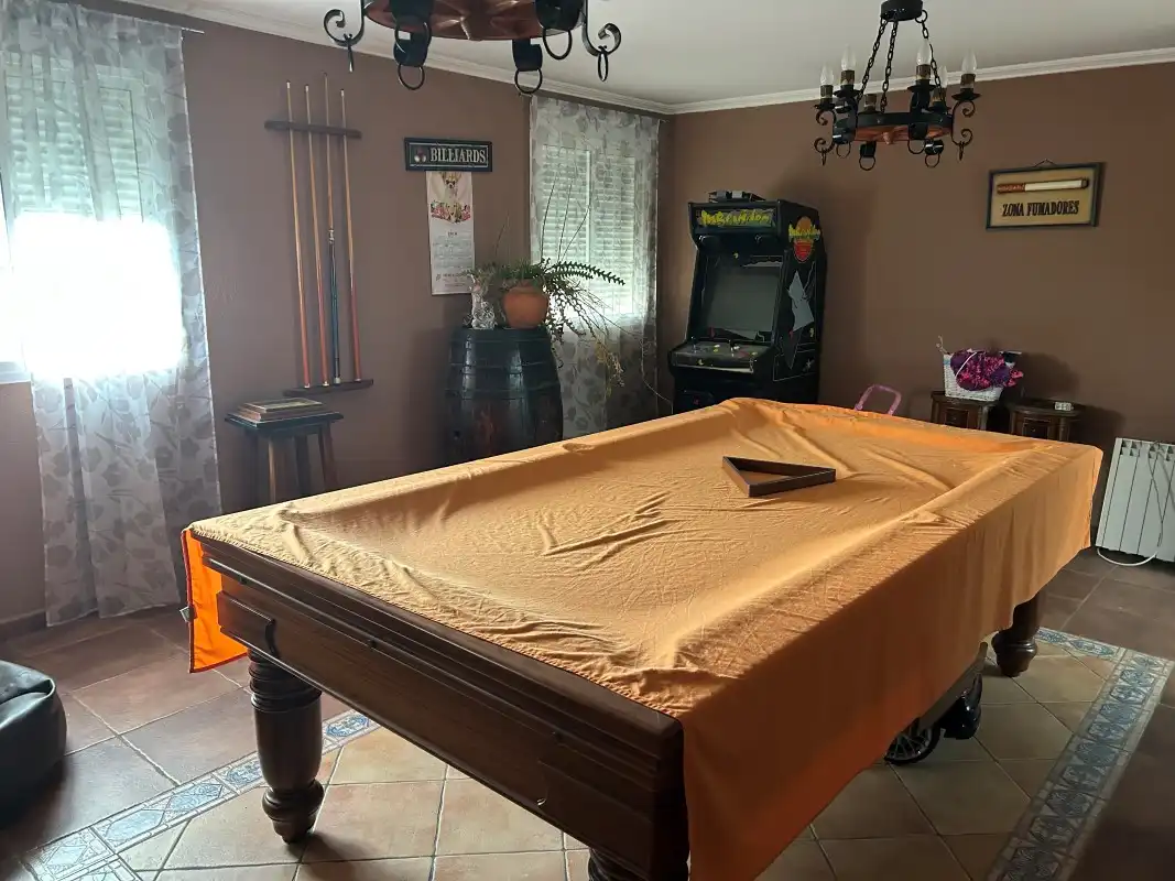 Casa o xalet en venda en Sempere amb Aire condicionat, Jardí privat i Terrassa