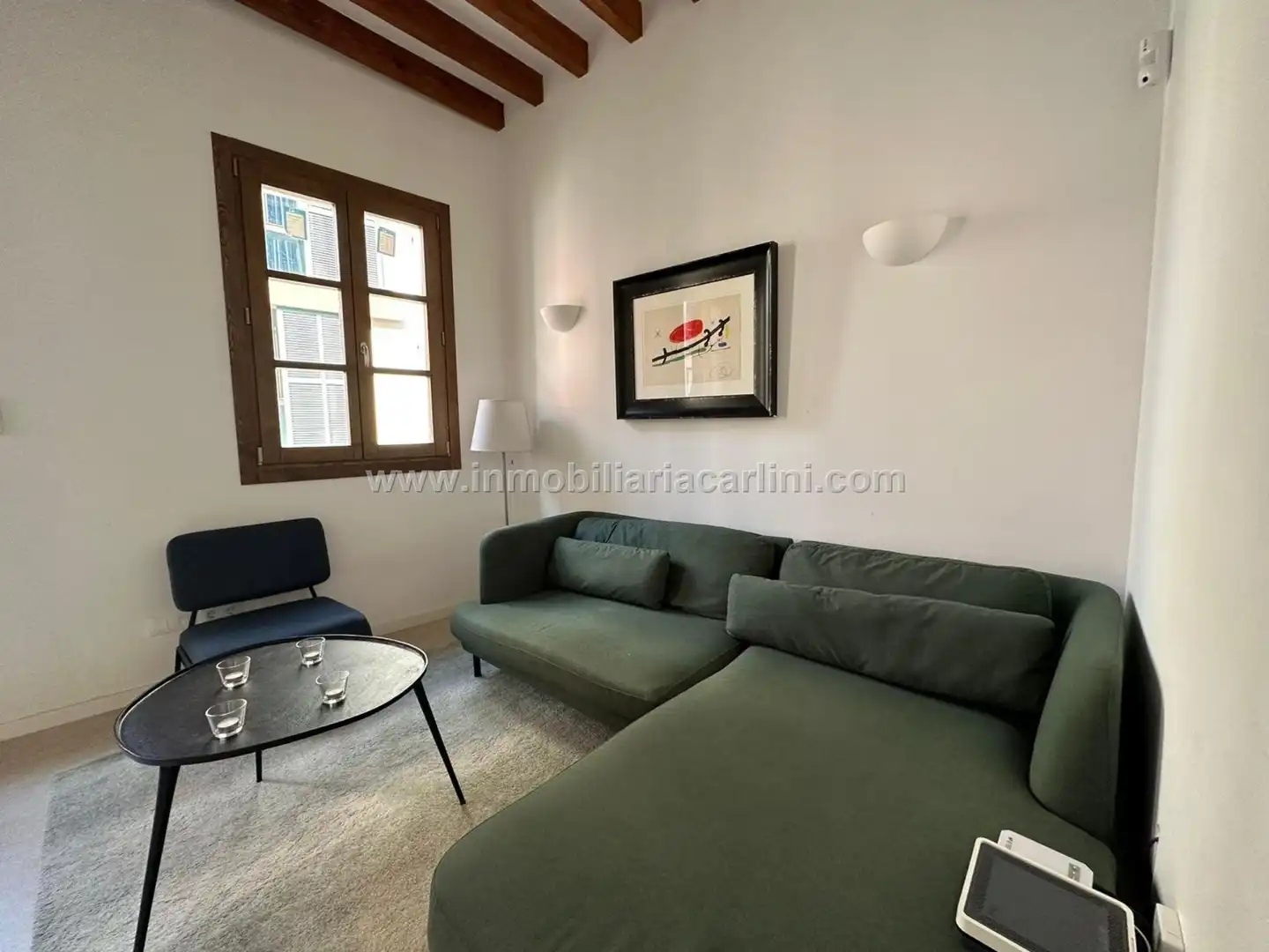 Flat for rent in El Sindicat