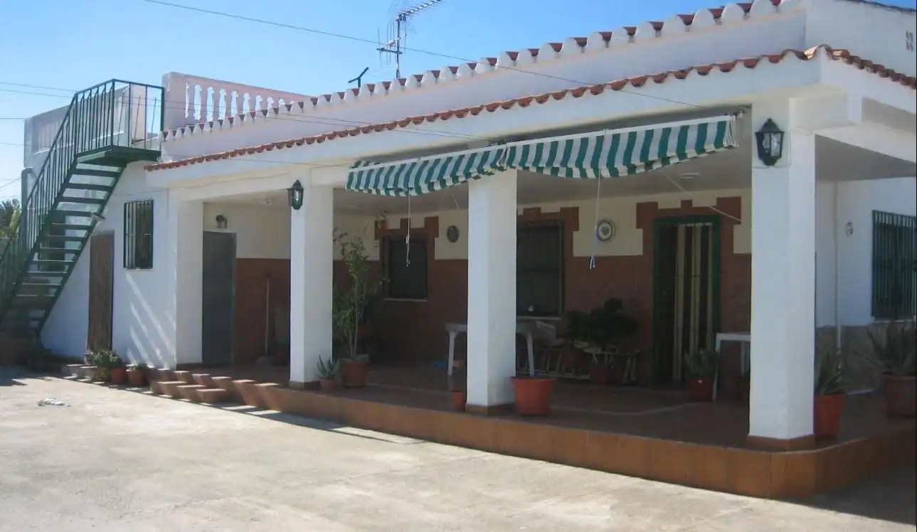 Villa à vendre à Carretera Carretera Primera de la Fileta, imagen 4
