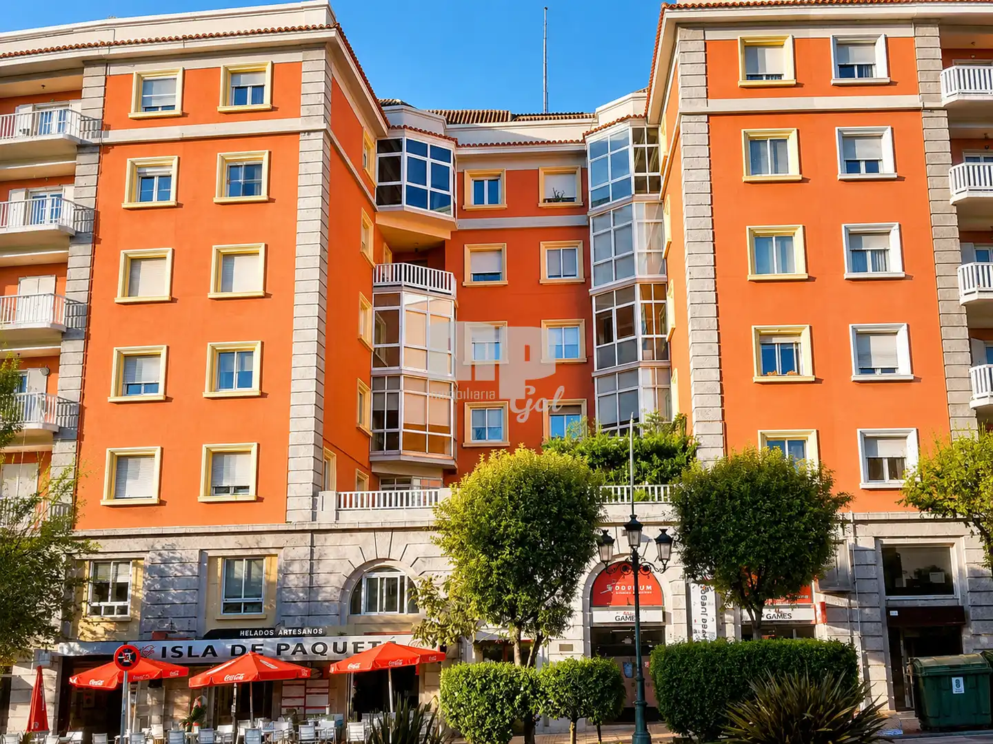 Piso con ascensor en venta en Avenida Gran Vía, imagen 39