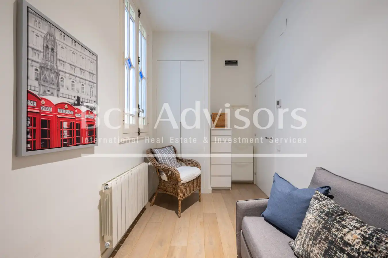 Appartamento con piscina in vendita a Carrer de Casp, imagen 22