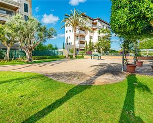 Flat to rent in Sa Teulera