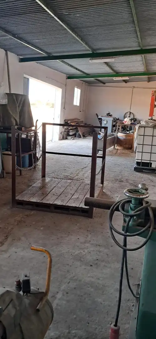 Casa rústica en venda a Arcos de la Frontera, imagen 18