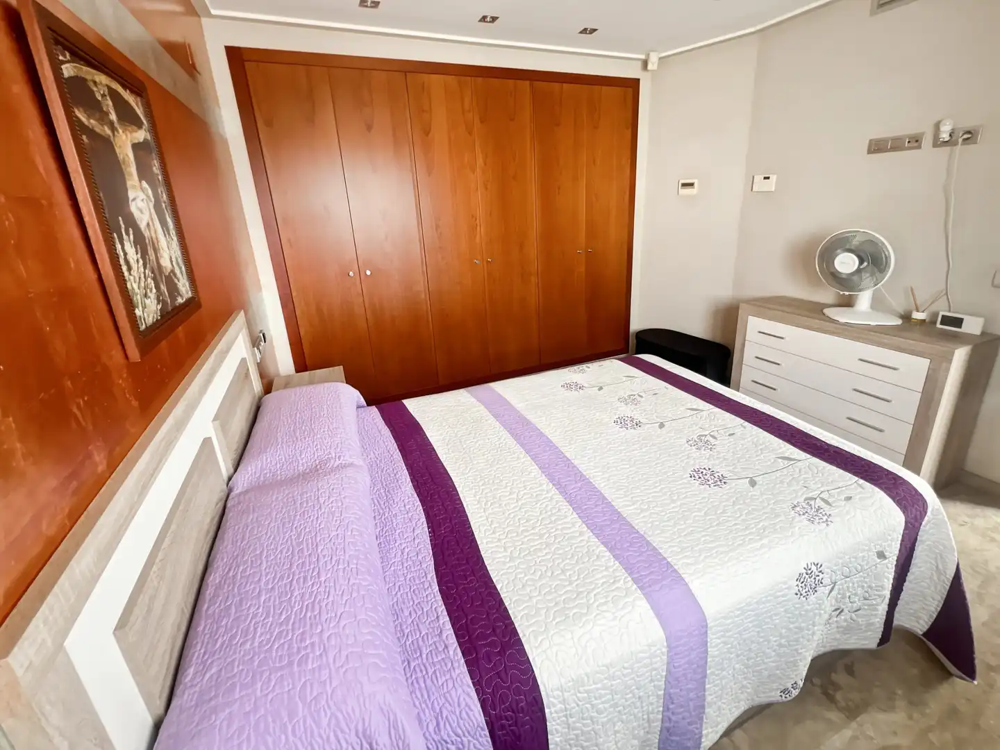 Bedroom of Duplexes for sale in Centro  