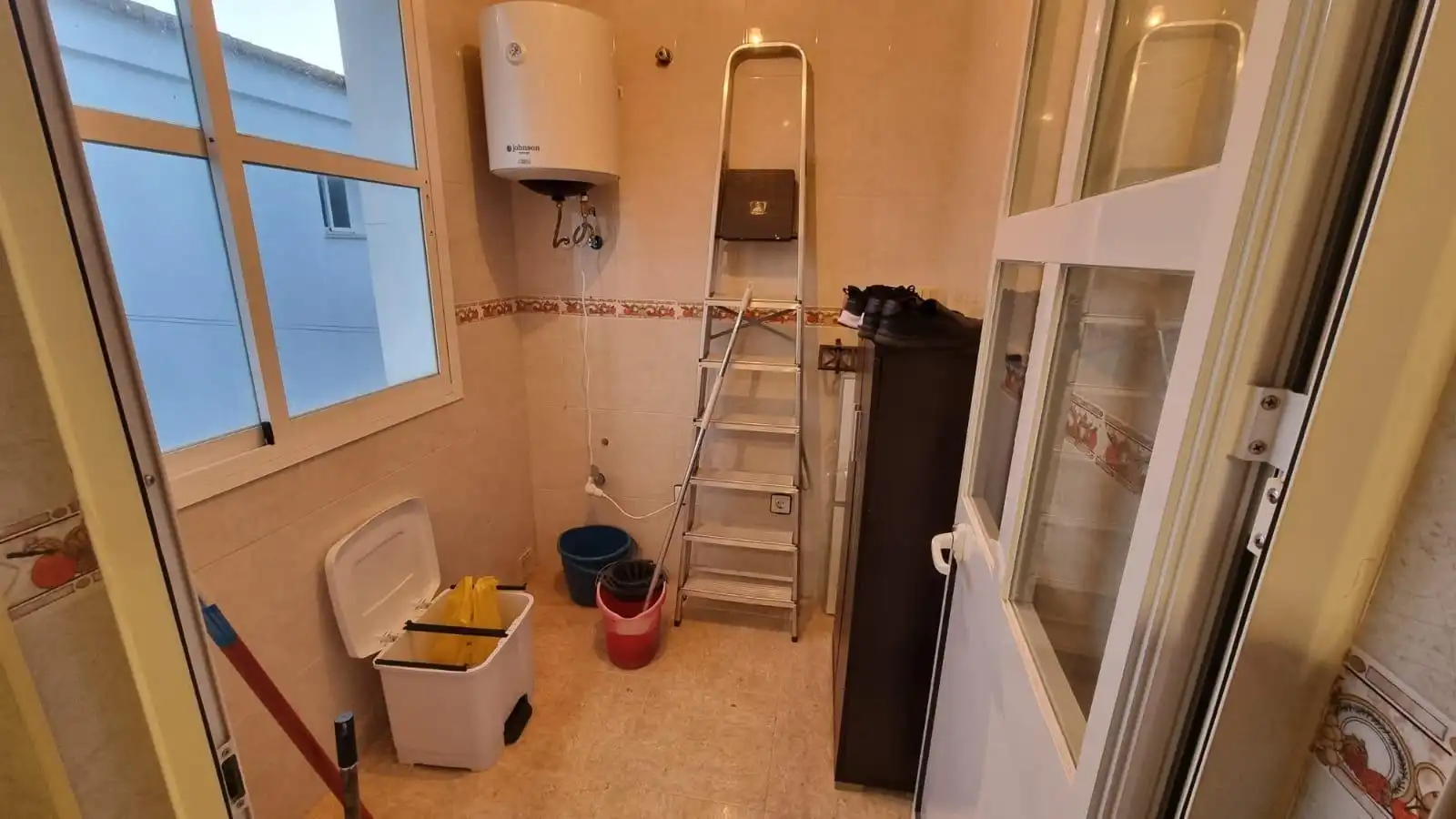 Piso en venta en San Bartolomé de la Torre, imagen 20