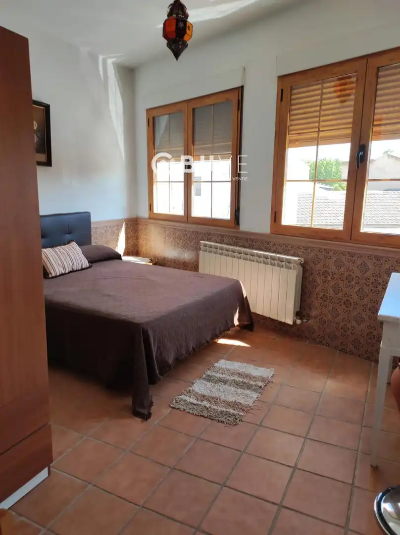 Casa o chalet en venta en N/A, El Robledo