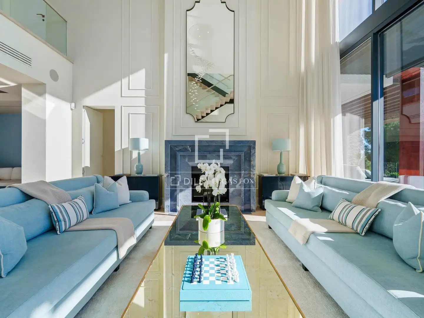 Villa con terrazza in vendita a La Quinta, imagen 3