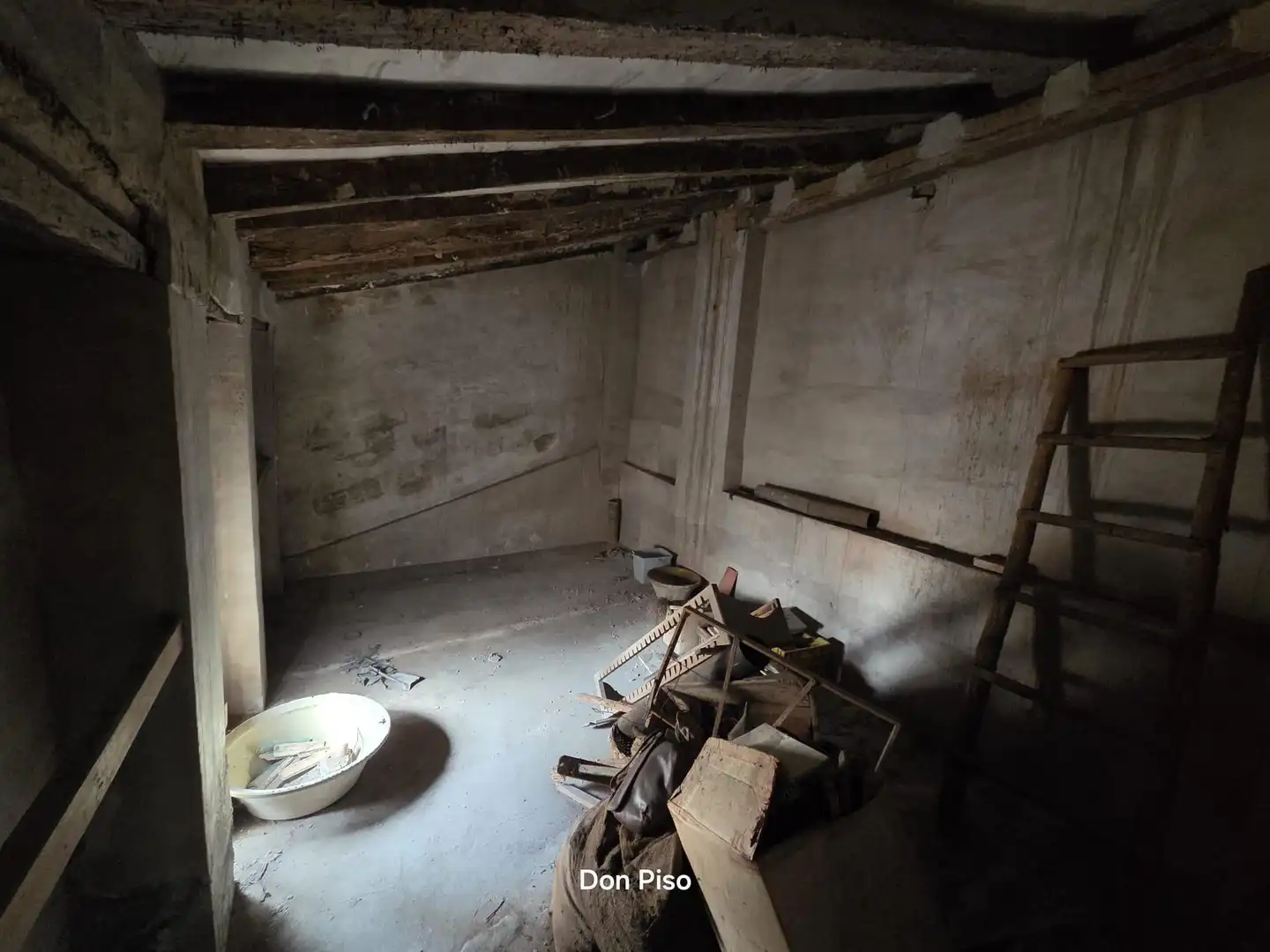 Casa aparellada en venda a Pego, imagen 23