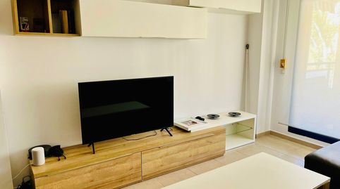 Foto 5 de Apartament en venda a Centro Urbano, Dénia
