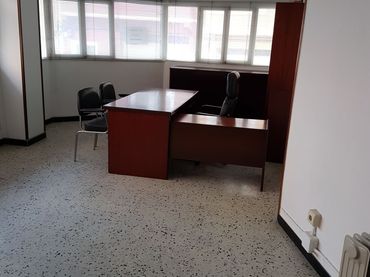 Oficina en venda a Plaza de España