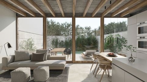 Chalet en venta en Ponent  Son Espanolet, 3 dormitorios., imatge 5