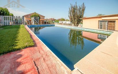 Casa o xalet en venda a Santa Cruz del Retamar