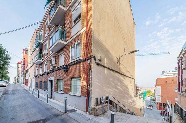 Piso en Venta en sorgo en Valdeacederas