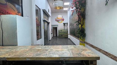 Foto 3 de Edifici en venda a Carrer de Gayano Lluch, 23, Torrefiel,  Valencia Capital