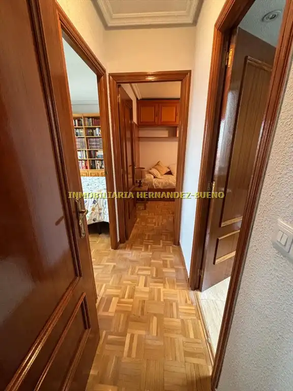 Flat for sale in Salamanca  with Heating and Balcony