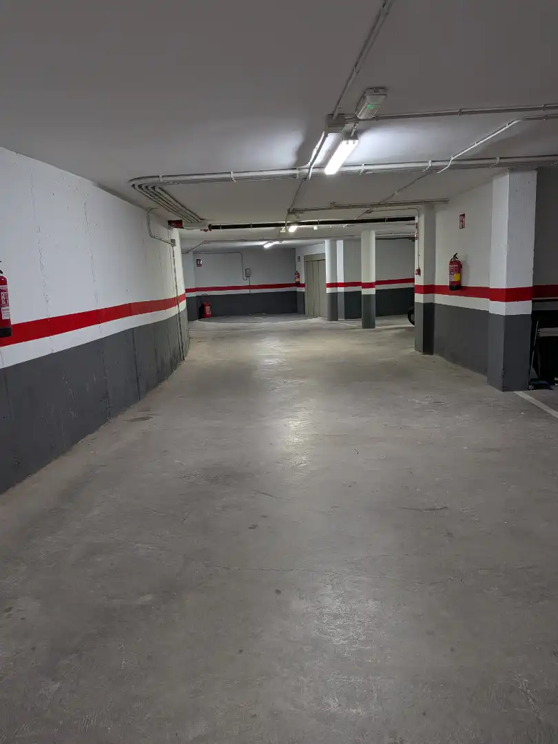 Piso con ascensor en venta en Carrer Horta d'Alfara, imagen 12
