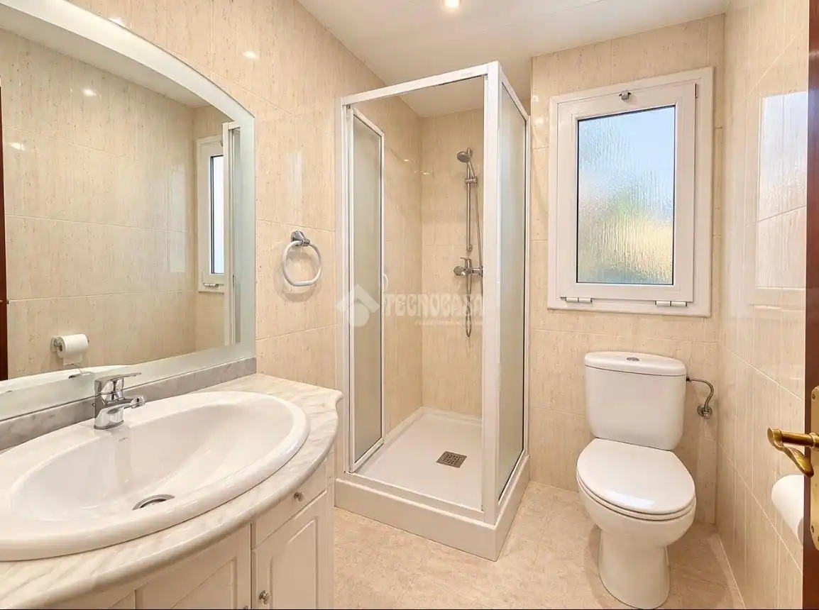 Baño de Piso en venta en Ajuntament-Maragall