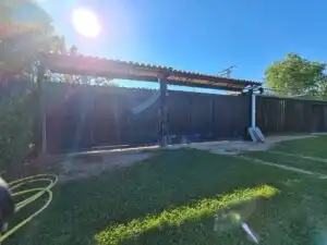 Jardí de Finca rústica en venda en Fuente El Saz de Jarama amb Aire condicionat, Calefacció i Jardí privat