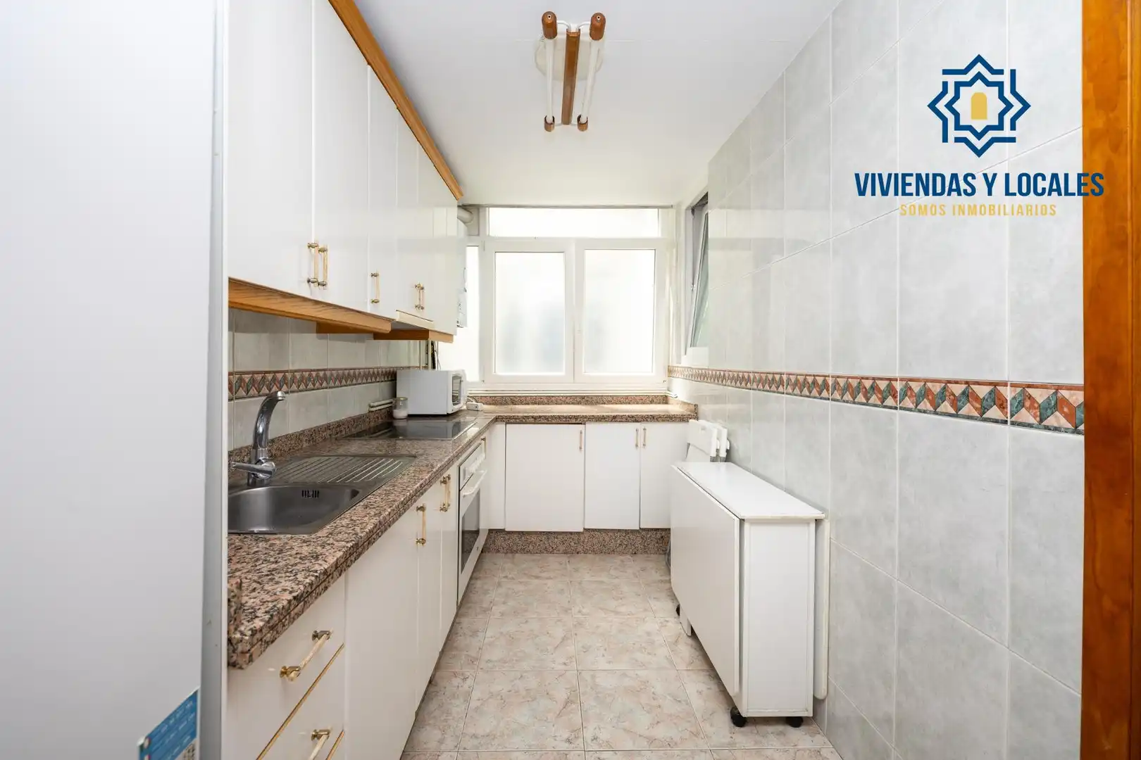 Flat with lift for sale in Calle Santa Paula, imagen 10