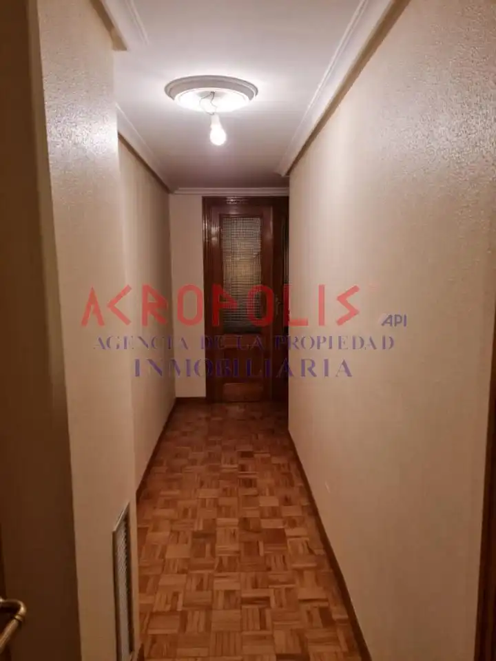 Flat for sale in Benavente  with Heating