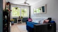 Bedroom of Flat for sale in  Barcelona Capital  with Terrace