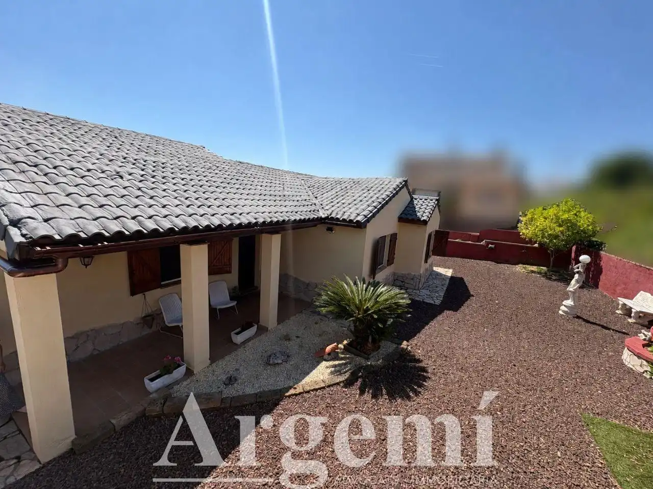 Vista exterior de Casa o xalet en venda en Caldes de Montbui amb Aire condicionat, Calefacció i Terrassa