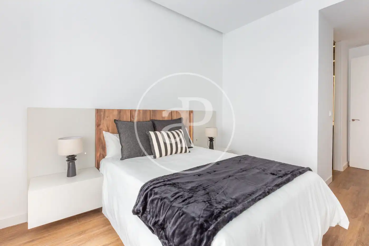 Habitación de Piso en venta en Valencia con Aire acondicionado, Calefacción y Amueblado
