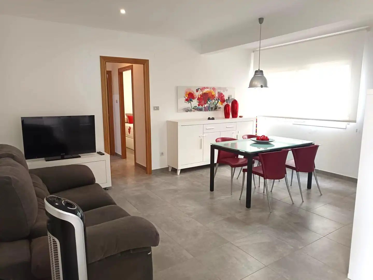 Apartment with lift to rent in Avenida FERRANDIS SALVADOR 122, imagen 6