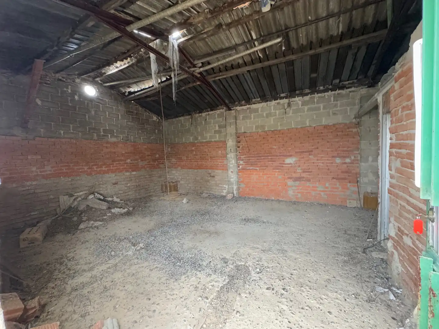 Finca rústica en venda en Rueda
