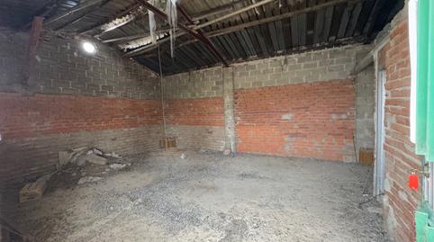 Foto 4 de Finca rústica en venda a Calle Vega, 2, Rueda, Valladolid