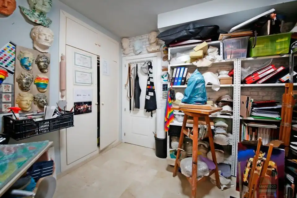 Flat with pool for sale in Romeria el Rocio, imagen 40