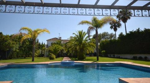 Photo 2 of House or chalet for rent in Guadalmina Baja, Marbella