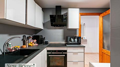 Foto 4 de Pis en venda a Calle Sierra de Espuña, El Parador de las Hortichuelas, Roquetas de Mar