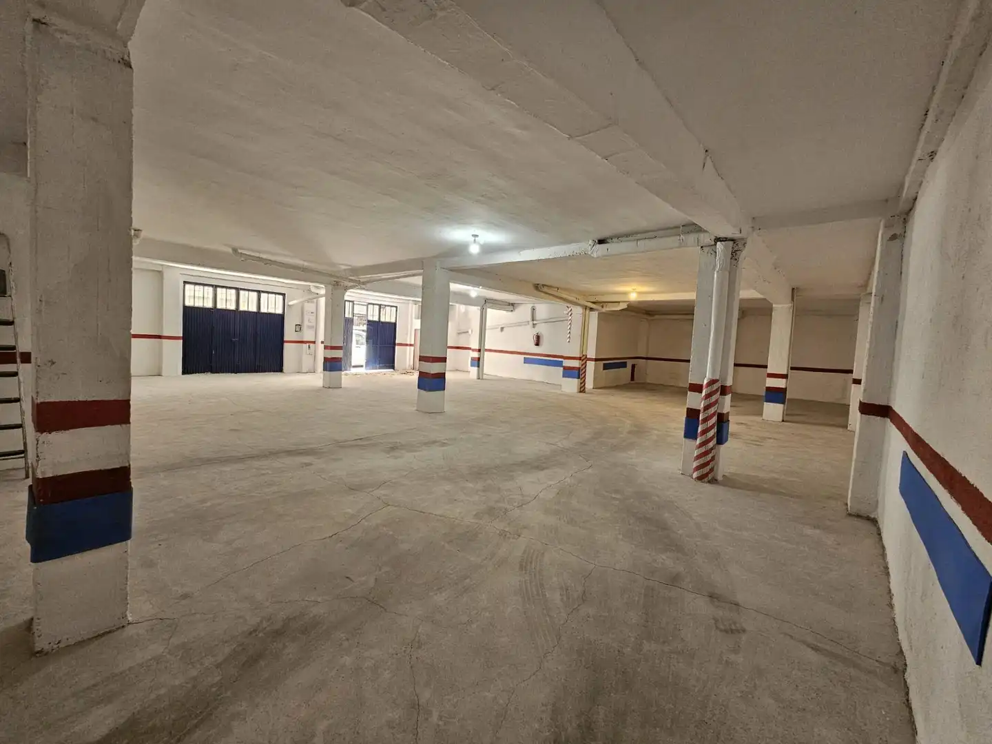 Business premises for sale in San Bernardo - Carmelitas - Campus, imagen 7