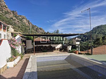 Villa in vendita a del Doctor Fleming