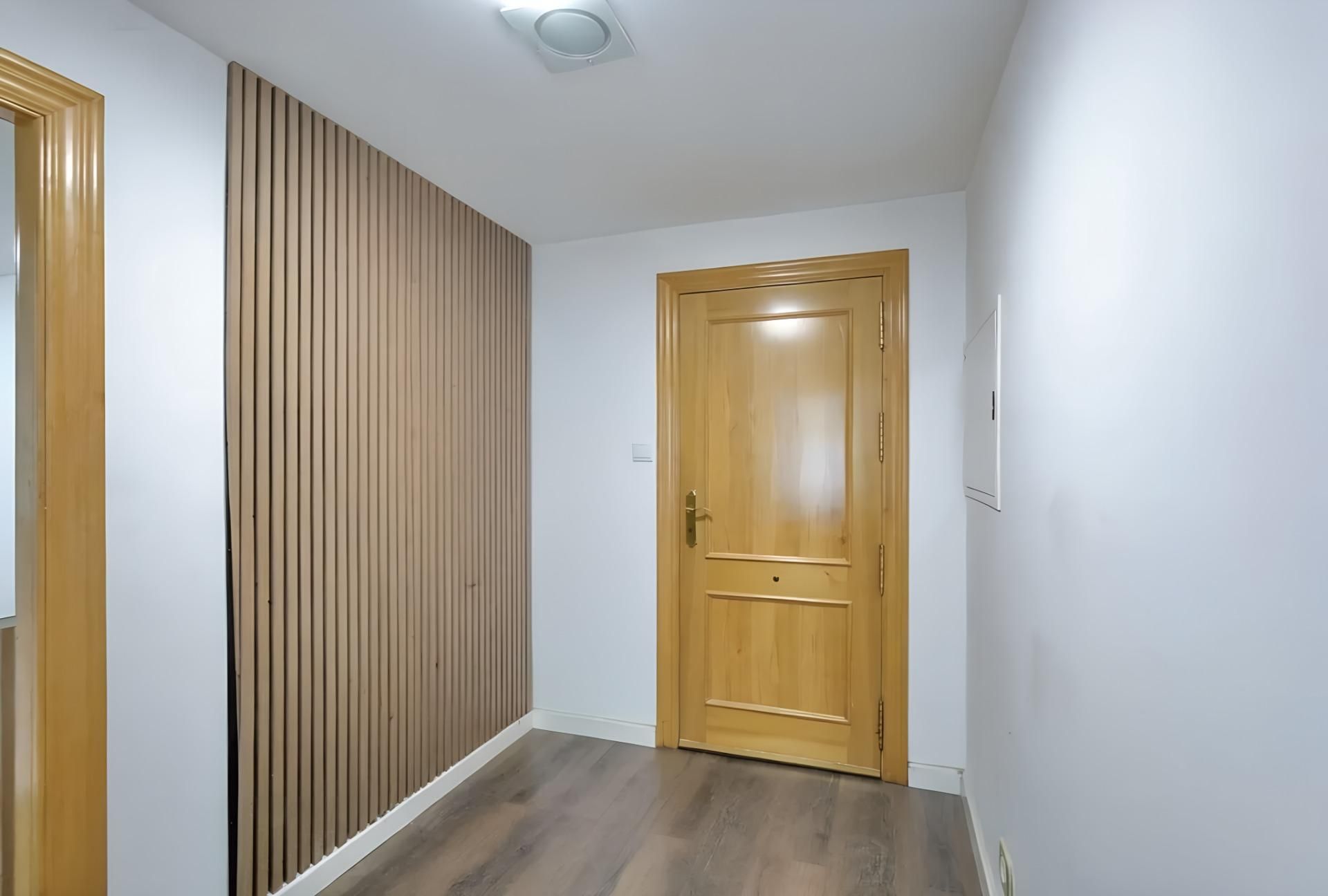 Pis en venda a Calle Calle Real de Málaga, Las Flores - Huerta