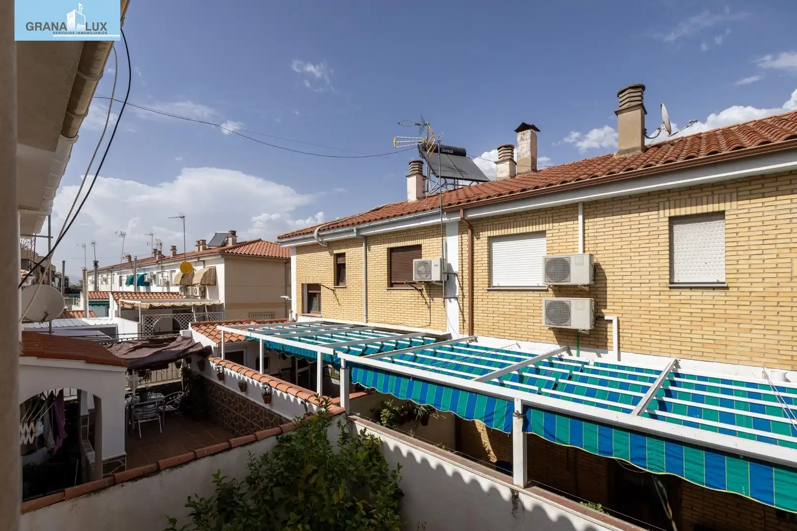 Casa a schiera in vendita a Calle Calle Jardines, imagen 13