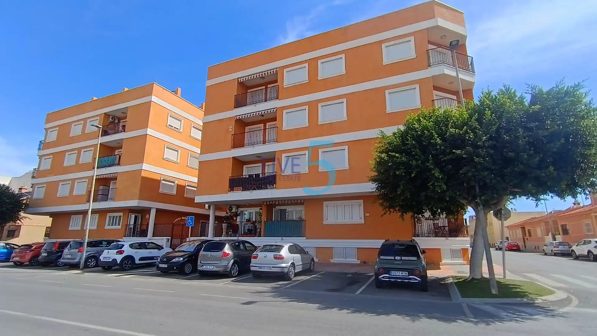 Pis amb terrassa en venda a Formentera del Segura, imagen 5