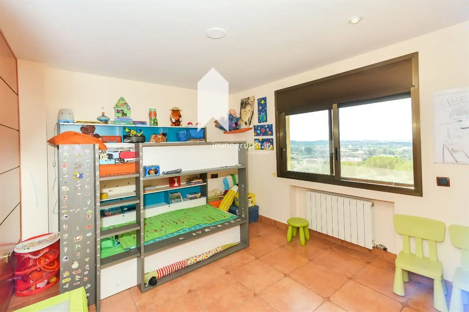 Habitación de Casa o chalet en venta en Calonge i Sant Antoni con Aire acondicionado, Calefacción y Terraza