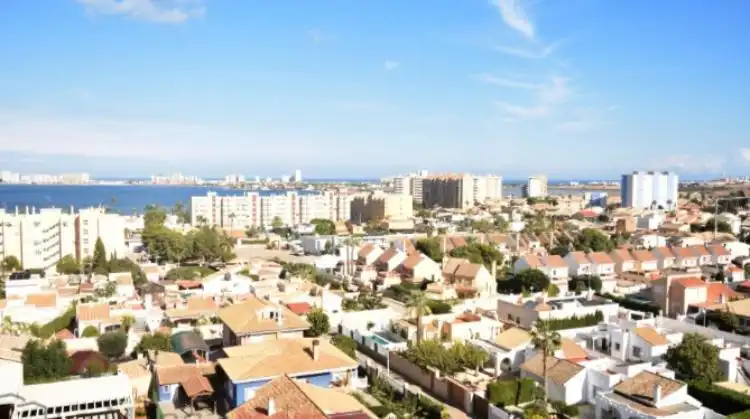 Wohnung zur Miete in Calle Río Tormes, 21, Playa Honda - Playa Paraíso