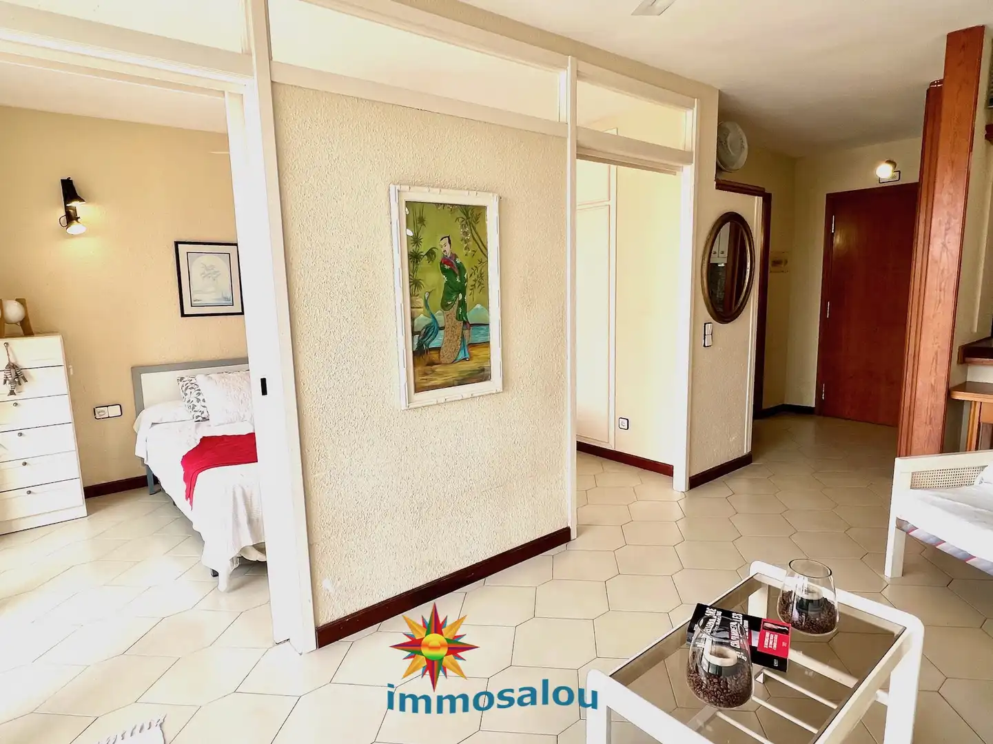 Apartament amb ascensor en venda a de Berlín, imagen 15