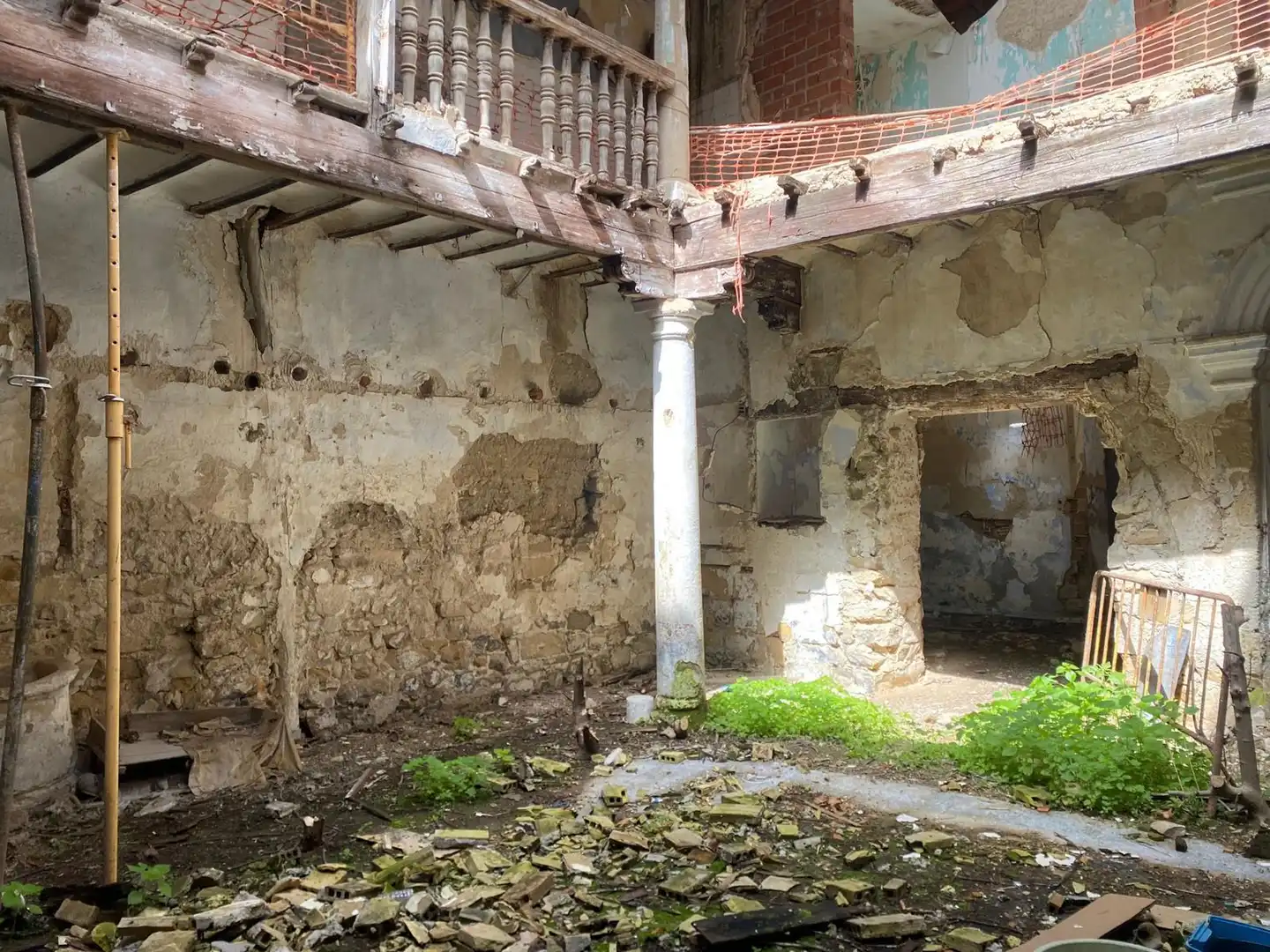 House with garden for sale in Plaza San Pedro, imagen 2