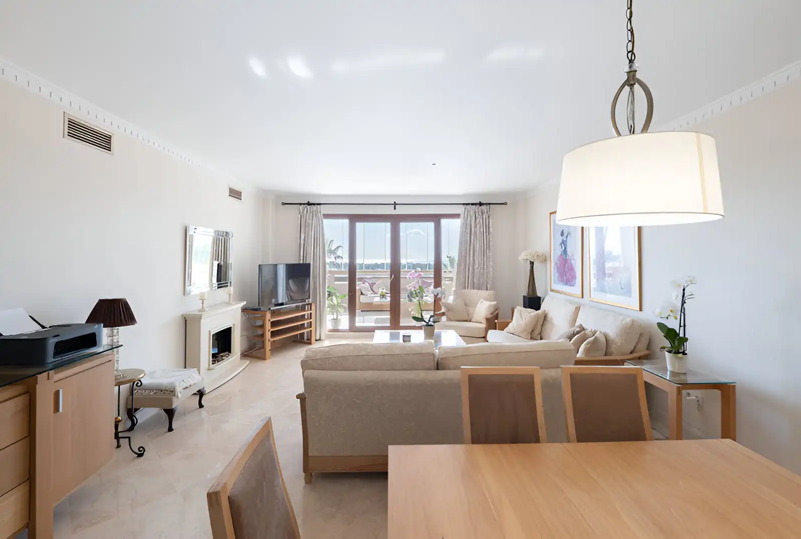 Apartament amb piscina en venda a Benamara - Atalaya, imagen 7